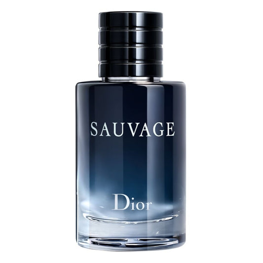 Dior Sauvage - Eau de Toilette - 100 ml