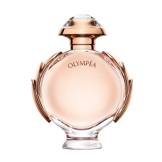 PACO RABANNE Olympea - Eau de Parfum - 80 ml