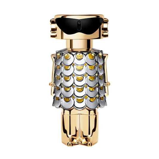 PACO RABANNE Phantom Fame - Eau de Parfum - 80 ml