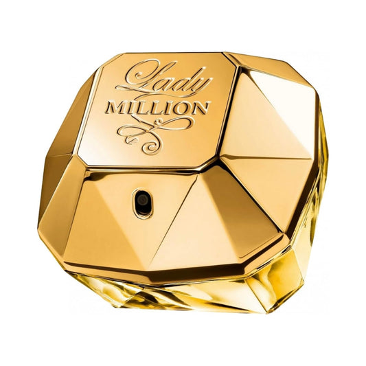 PACO RABANNE Lady Million - Eau de Parfum - 80 ml